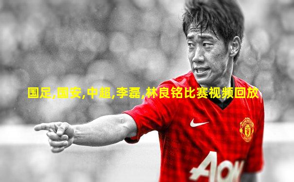 国足,国安,中超,李磊,林良铭比赛视频回放