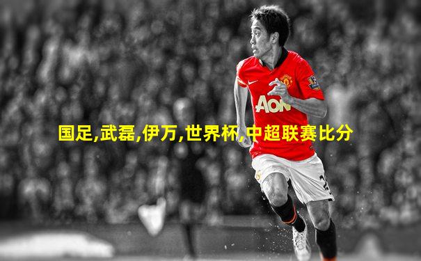 国足,武磊,伊万,世界杯,中超联赛比分