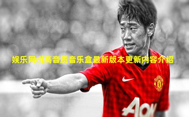 娱乐网dj高音质音乐盒最新版本更新内容介绍
