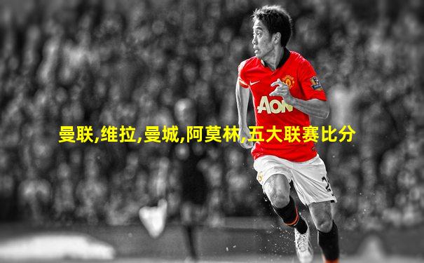 曼联,维拉,曼城,阿莫林,五大联赛比分