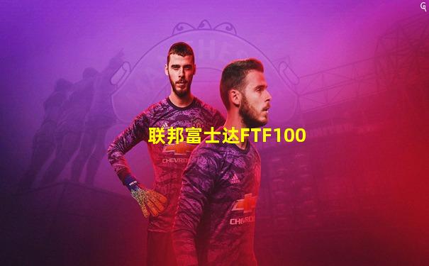 联邦富士达FTF100
