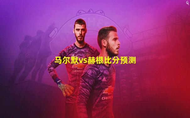 马尔默vs赫根比分预测