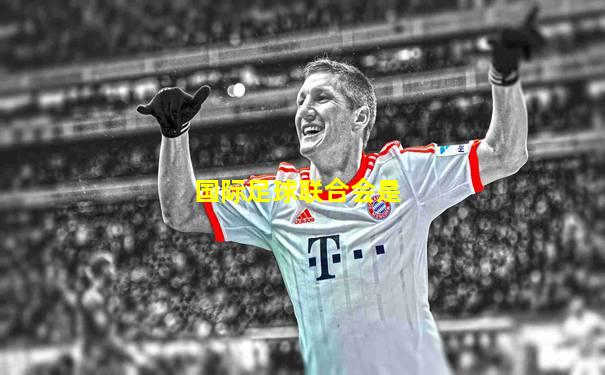 国际足球联合会是