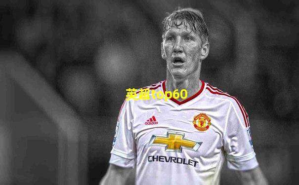英超top60